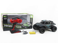 2.4G R/C Car W/Charger