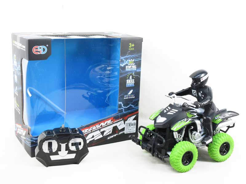 R/C Motorcycle(2C) toys