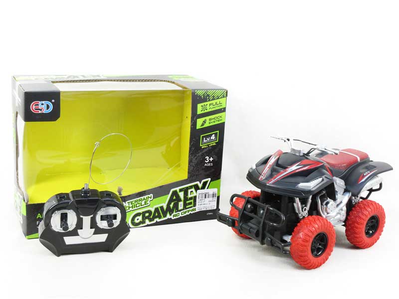 R/C Motorcycle(2C) toys
