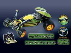 R/C Beetle Car(2C)