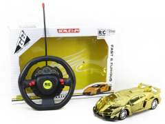 R/C Car 4Ways toys