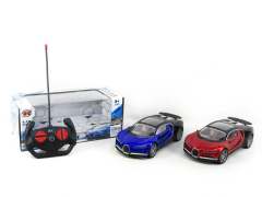 1:18 R/C Car(3C) toys