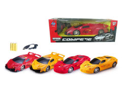 R/C Car W/Charge(2S2C)
