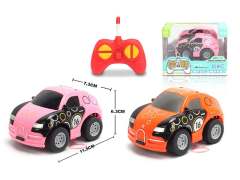 1:43 R/C Car(2C) toys