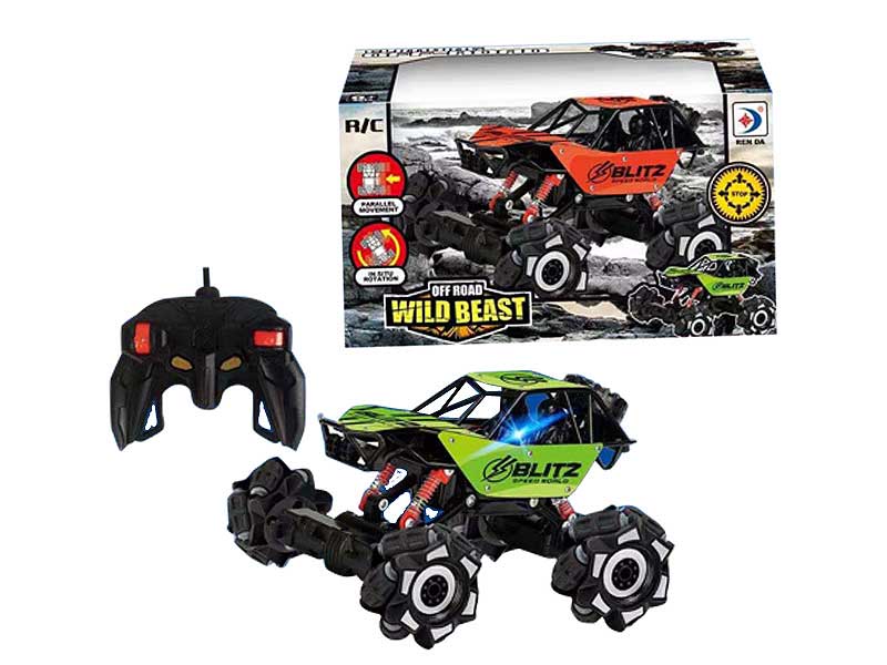 R/C Car(2C) toys