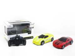 1:24 R/C Car(2S4C) toys