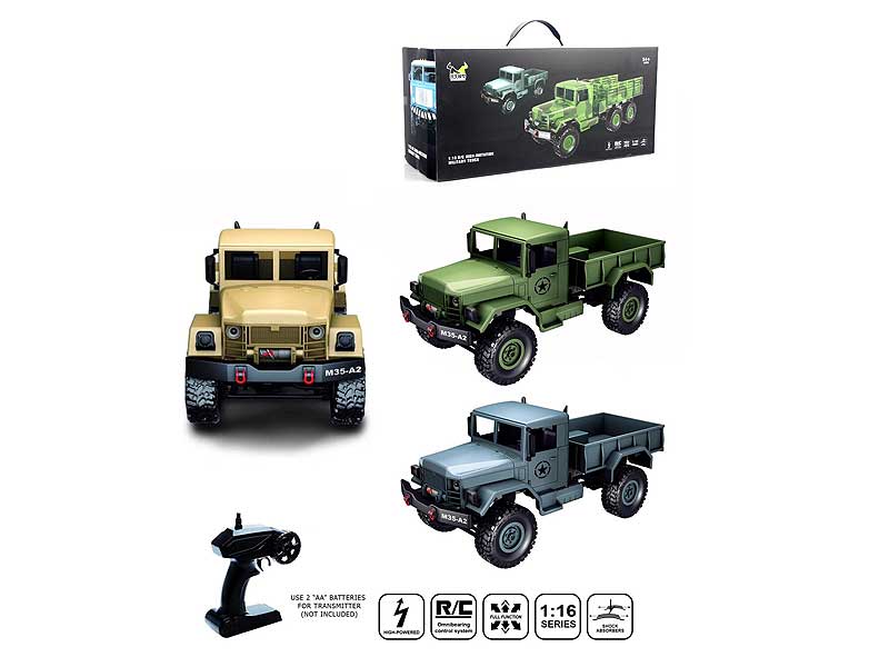 2.4G R/C Car 4Ways W/Charger(3C) toys