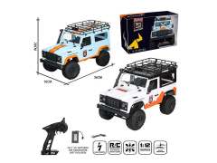 2.4G R/C Car W/Charge(2C) toys