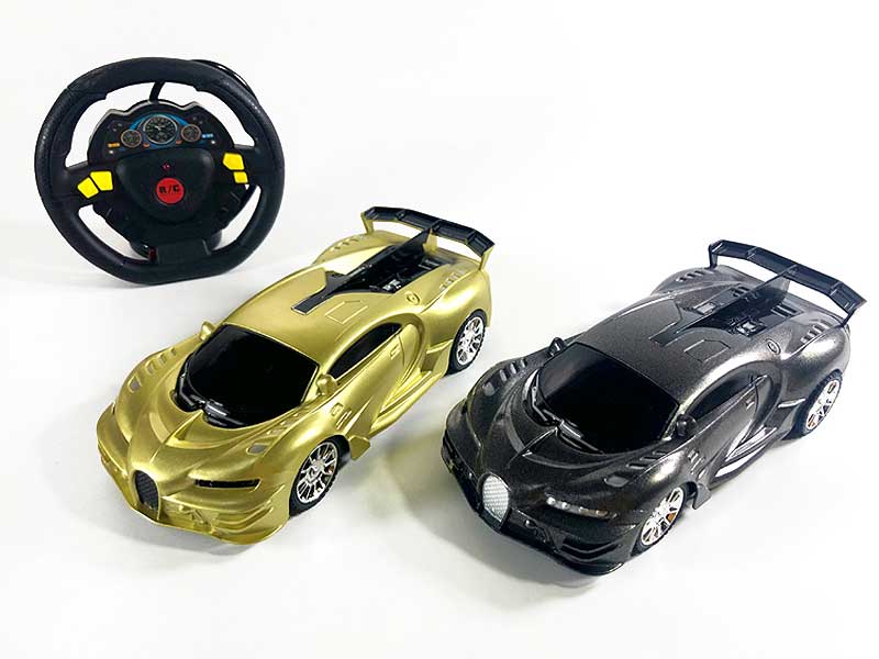R/C Car 4Ways(2C) toys