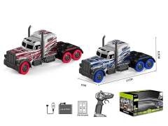 1:16 R/C Tow Truck W/Charge(2C)