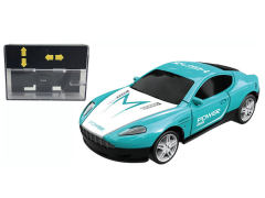 2.4G 1:64 R/C Car W/Charge