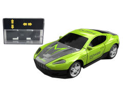 2.4G 1:64 R/C Car W/Charge
