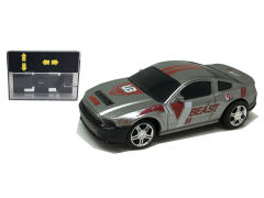 2.4G 1:64 R/C Car W/Charge