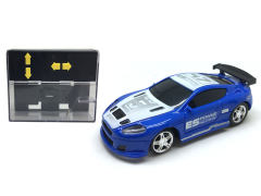 2.4G 1:64 R/C Car W/Charge