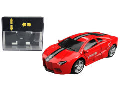 2.4G 1:64 R/C Car W/Charge