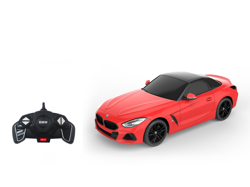 1:14 R/C BMW Z4 New Version(3C) toys