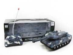 R/C Panzer 4Ways WL_M