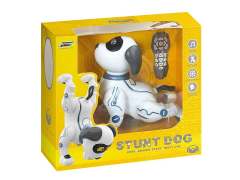 R/C Stunt Dog toys