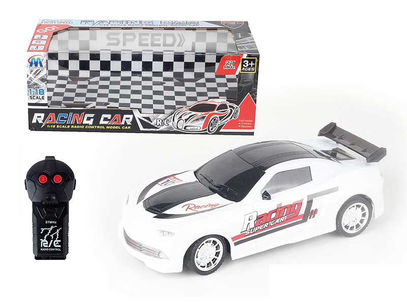 R/C Racing Car 2Way toys