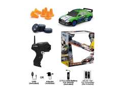 2.4G 1:24 R/C Car W/L_Charger