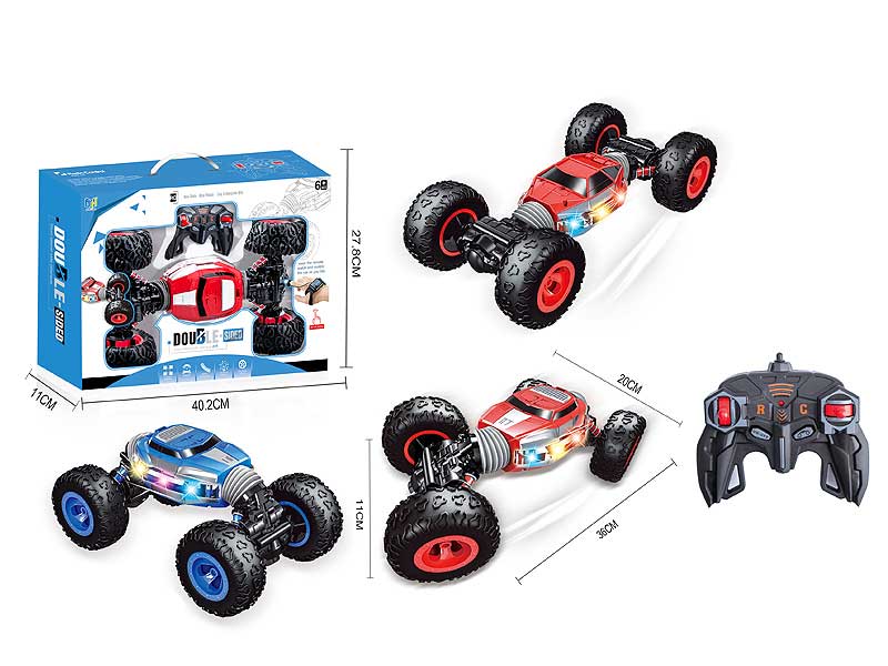 R/C Car W/L_Charge(2C) toys