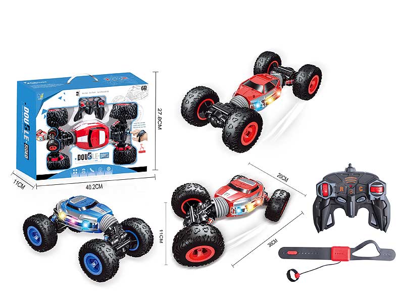 R/C Car W/L_Charge(2C) toys