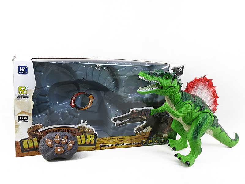R/C Spinosaurus W/L_S(2C) toys