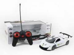 1:18 R/C Racing Car 5Ways(2S) toys