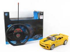 1:16 R/C Car 4Ways toys