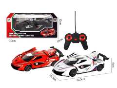 R/C Racing Car 5Ways(2C) toys
