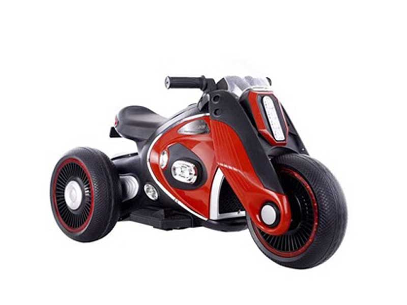 2.4G R/C Motorcycle toys