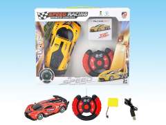 1:20 R/C Racing Car W/L_Charge
