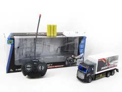 1:48 R/C Truck 4Ways W/Charge