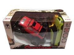 R/C Cross-country Car(3C) toys