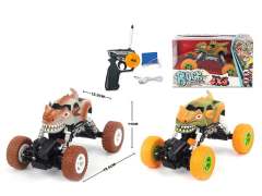 1:22 R/C Car W/L(2C)