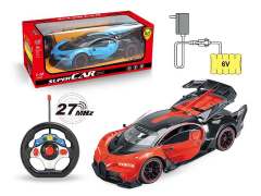 1:12 R/C Car W/Charger