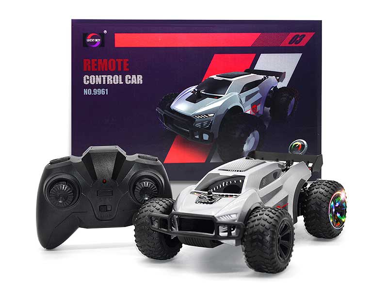 2.4G R/C Car(3C) toys