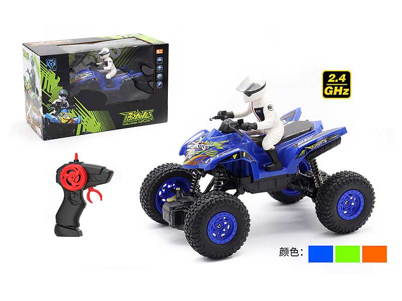 2.4G 1:20 R/C Motorcycle(3C) toys