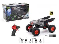 1:20 R/C Car W/Charger(2C)