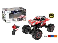 1:16 R/C Car(3C) toys