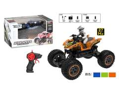 1:16 R/C Motorcycle W/Charge(3C)