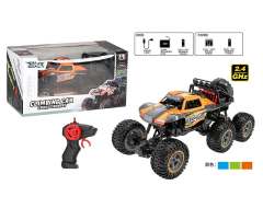 2.4G 1:14 R/C Car W/Charger(3C)