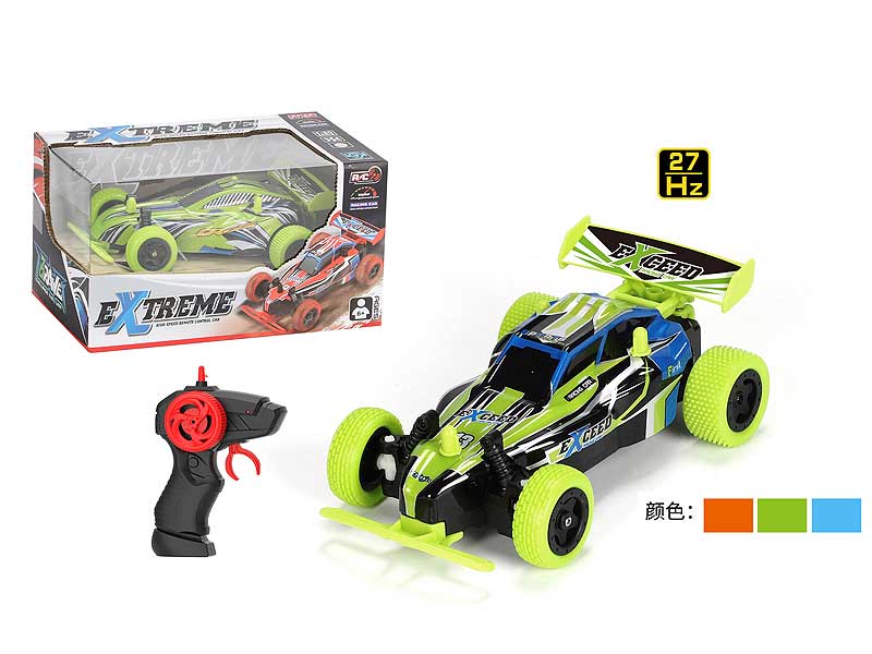 1:20 R/C Car(3C) toys