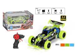 2.4G 1:20 R/C Car W/Charger(3C)