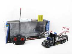 1:48 R/C Salvation Car 4Ways W/L_Charge