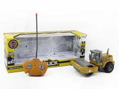 1:30 R/C Construction Truck 4Ways