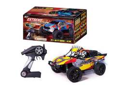 2.4G 1:16 R/C 4Wd Car W/Charge