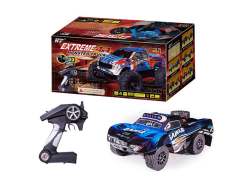 2.4G 1:16 R/C 4Wd Car W/Charge toys