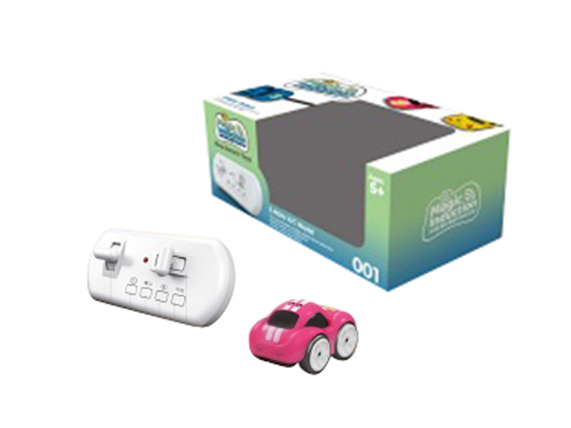 2.4G R/C Car(4C) toys