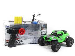 1:16 R/C Cross-country Car W/Charge(3C)